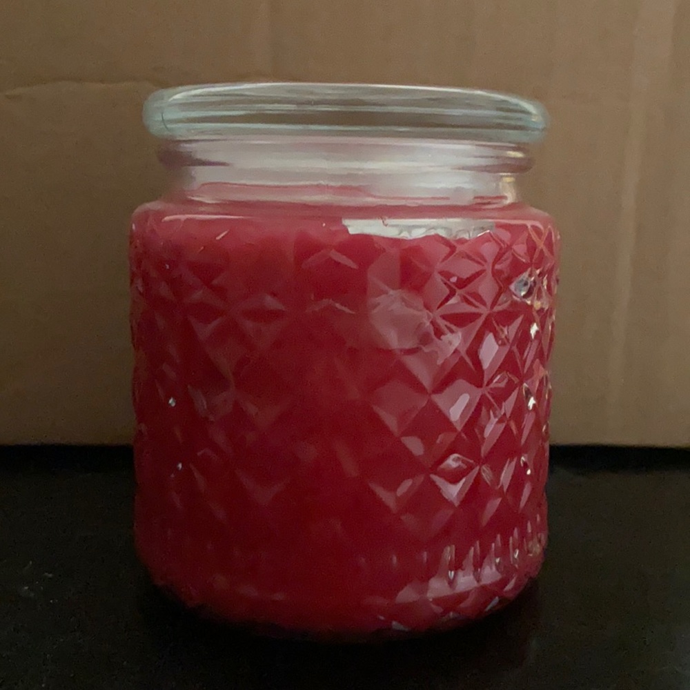 Gold Canyon Candle
